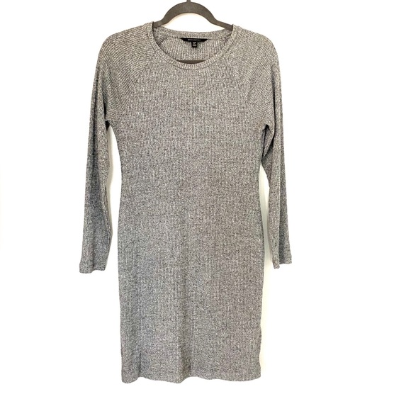 Banana Republic Luxespun raglan dress - Picture 3 of 4